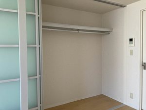 山中ハイツ A202号-5