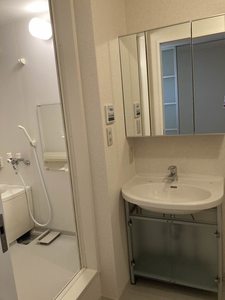 山中ハイツ A202号-8