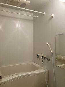 山中ハイツ A202号-9