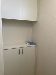 山中ハイツ A202号-12