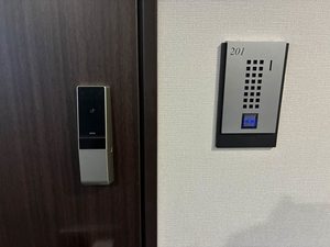 サンエール南堀江 0201号-2