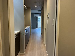 サンエール南堀江 0201号-3