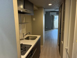 サンエール南堀江 0201号-4