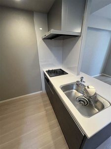 サンエール南堀江 0207号-4