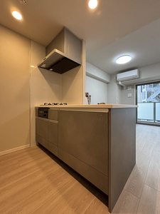 サンエール南堀江 0215号-4