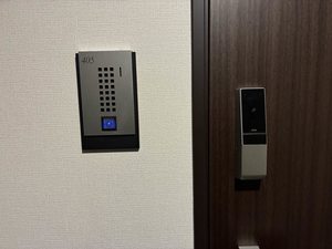 サンエール南堀江 0405号-2