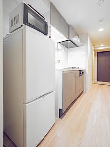 サンエール南堀江 0417号-8