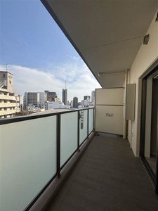 サンエール南堀江 0610号-11