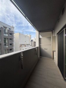 サンエール南堀江 0806号-10