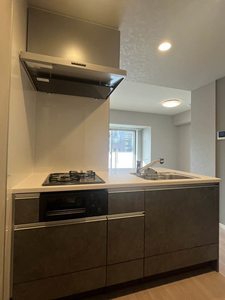 サンエール南堀江 0905号-4