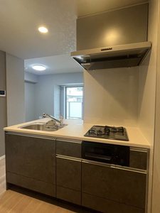 サンエール南堀江 0908号-5