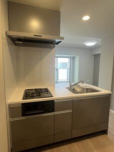 サンエール南堀江 0910号-4