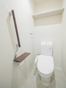 グリナージュ郷之山Ⅲ 0102号-5
