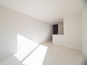 グリナージュ郷之山Ⅲ 0201号-2