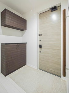 グリナージュ郷之山Ⅲ 0201号-3