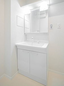 グリナージュ郷之山Ⅲ 0201号-5