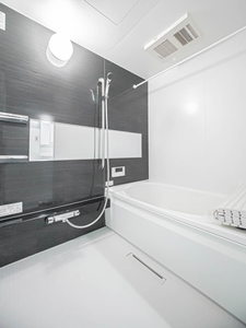 グリナージュ郷之山Ⅲ 0201号-6