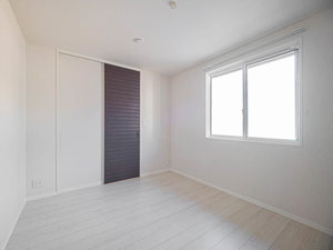 グリナージュ郷之山Ⅲ 0201号-9