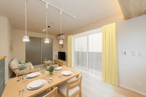 シャーメゾン　クレリア 0101号-2