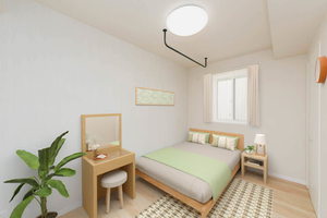 シャーメゾン　クレリア 0101号-3