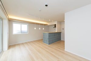 シャーメゾン　クレリア 0101号-4