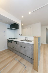 シャーメゾン　クレリア 0101号-9