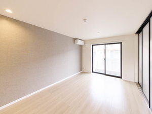 パークテラス 0105号-2