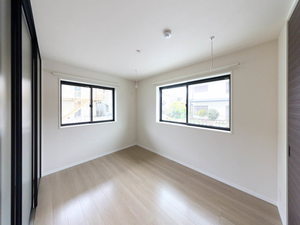 パークテラス 0105号-4
