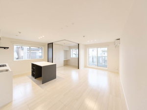 パークテラス 0202号-2