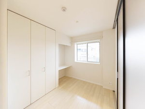 パークテラス 0202号-4