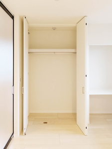 パークテラス 0202号-5