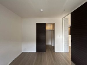 シャーメゾン潮見台 0102号-5
