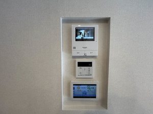 シャーメゾン潮見台 0102号-6