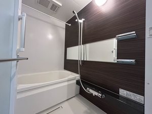 シャーメゾン潮見台 0102号-9