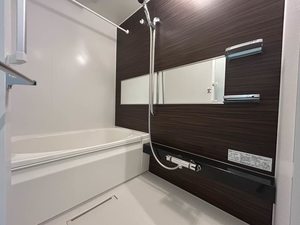 シャーメゾン潮見台 0207号-7