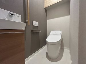シャーメゾン潮見台 0207号-8