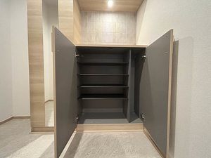 シャーメゾン潮見台 0207号-9