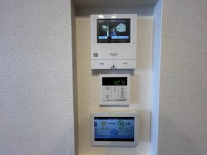 シャーメゾン潮見台 0207号-10