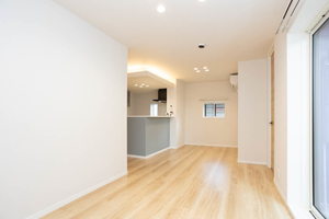 シャーメゾン　ナカナカ 0201号-2