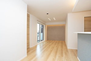 シャーメゾン　ナカナカ 0201号-3