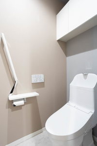 シャーメゾン　ナカナカ 0201号-5