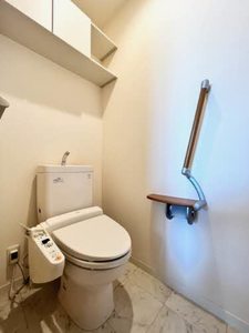 ガーデン東園田 0206号-6