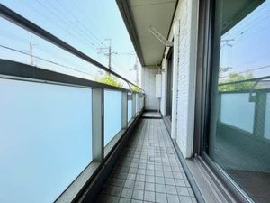 ガーデン東園田 0206号-10