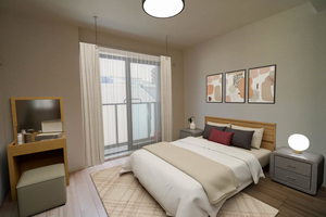 シャ－メゾン笹浪 0202号-3