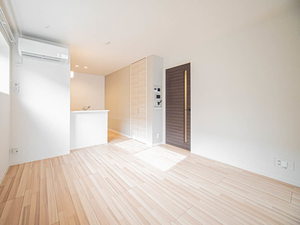 シャ－メゾン笹浪 0202号-4