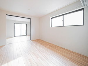 シャ－メゾン笹浪 0202号-5