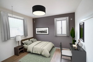 シャ－メゾン笹浪 0303号-3