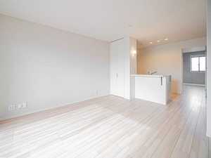 シャ－メゾン笹浪 0303号-4