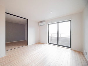 シャ－メゾン笹浪 0303号-5