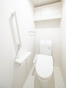 シャ－メゾン笹浪 0303号-6